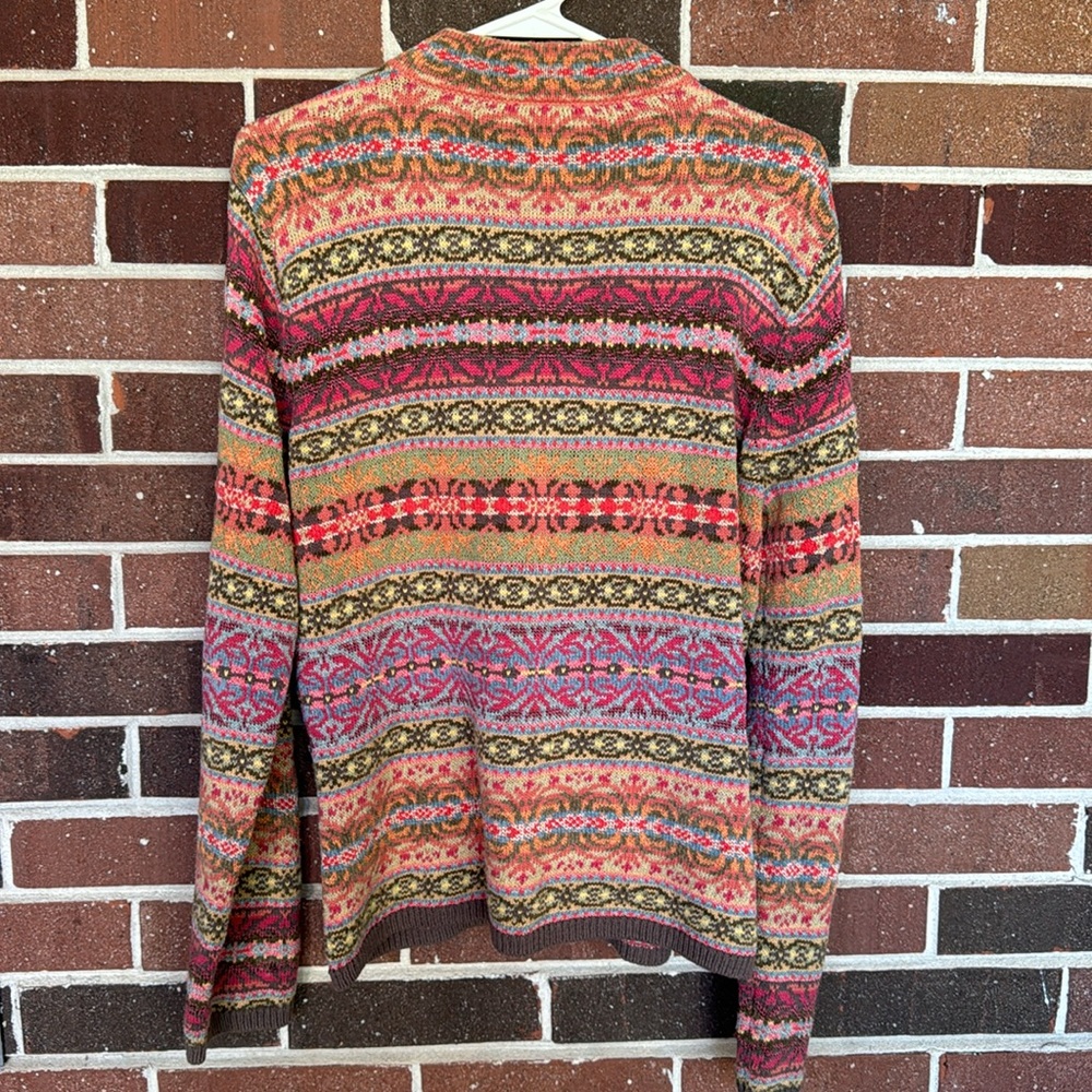 Talbots Sweater - Picture 2 of 6